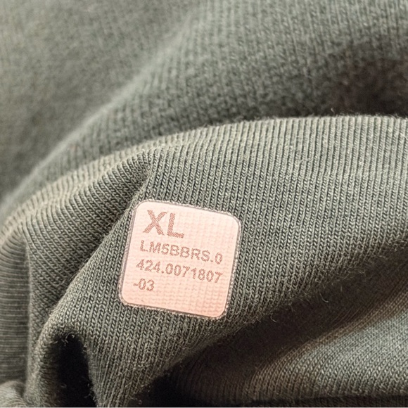 Lululemon Steady State Classic-Fit Jogger Mens XL - Picture 11 of 11